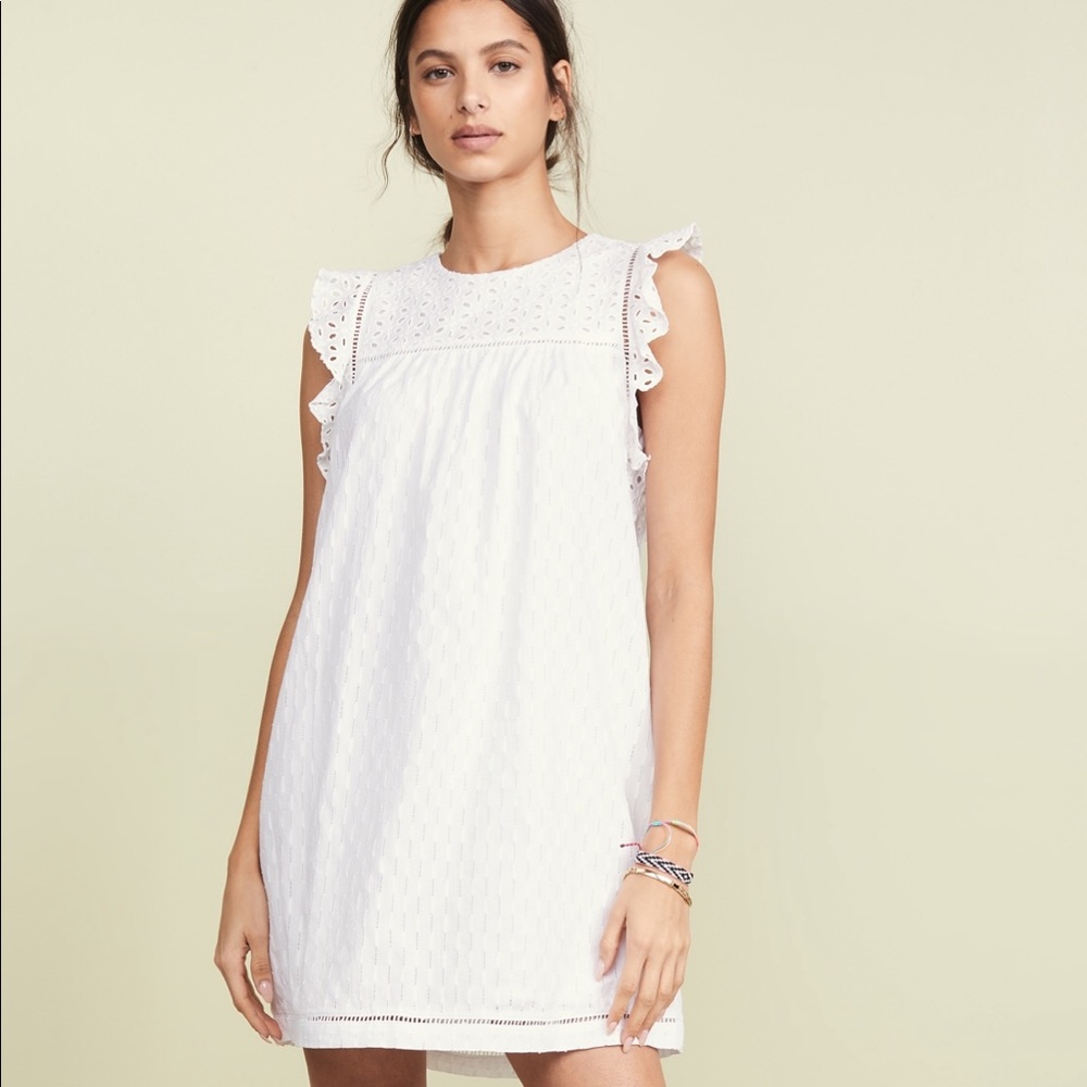 Knot Sisters Sissy Dress